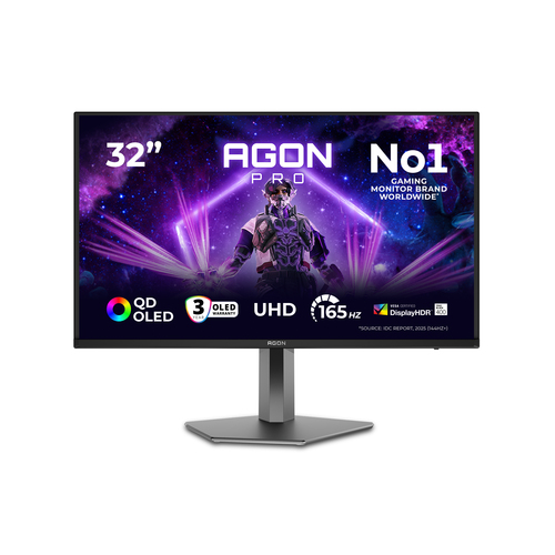 AOC AG326UDAM