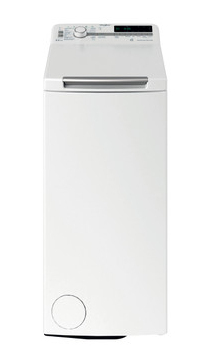 Whirlpool TDLR 65261BS BE