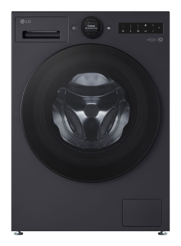 LG F4WX801YB
