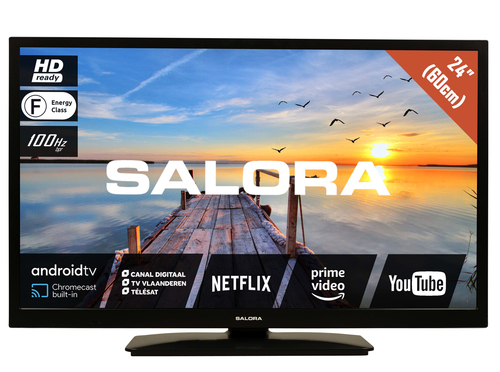 Salora MOBILE24TV/2