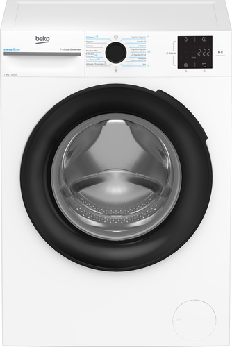 Beko BM3WFT3821WB 457100025600