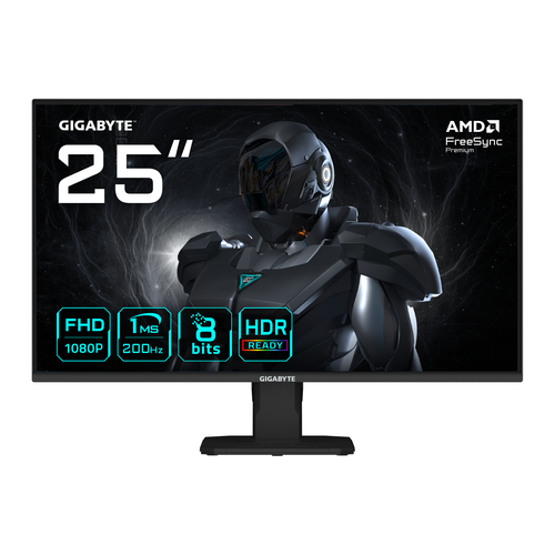 Gigabyte GS25F2