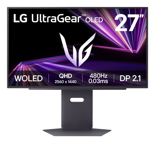 LG 27GX790A
