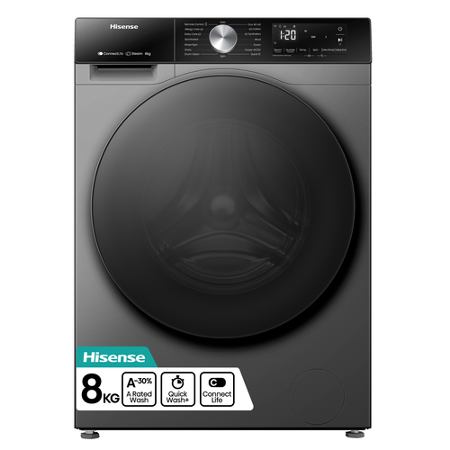 Hisense WF3S8043BT3