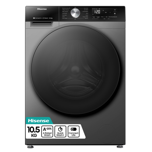 Hisense WF3S1043BT3
