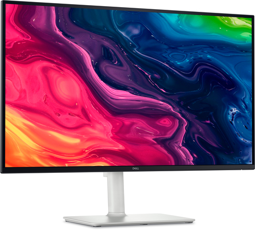 Dell S2725QS