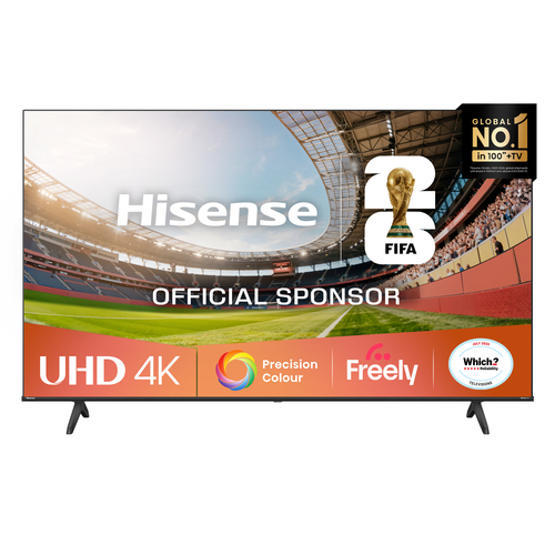 Hisense 58E6QTUK