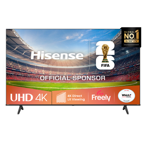 Hisense 75A6QTUK