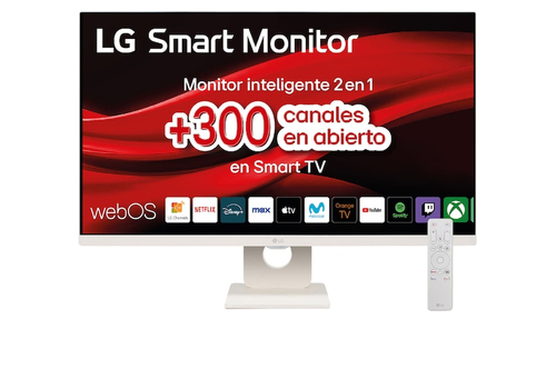 LG 27U511SA