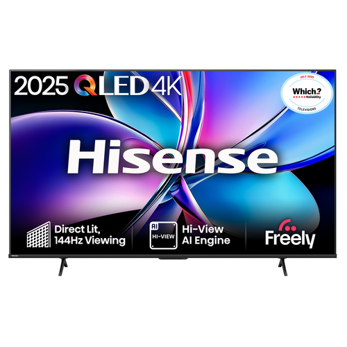 Hisense 75E7QTUK PRO