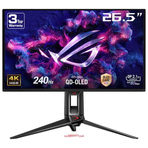 ASUS PG27UCDM