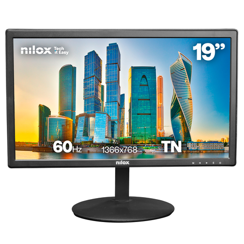 Nilox NXM19FHD11