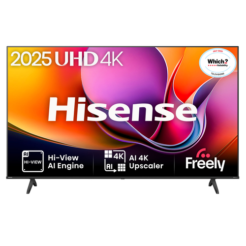 Hisense 50A6QTUK