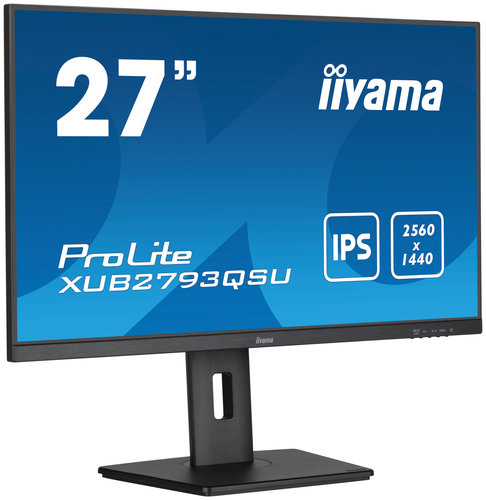 iiyama XUB2793QSU-B7 B