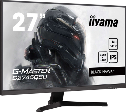 iiyama G2745QSU-B2 B