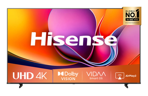 Hisense 85A6Q