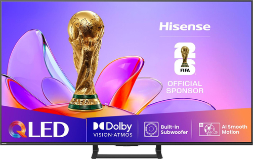 Hisense 65A79Q