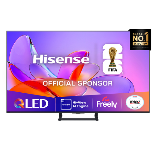 Hisense 65A7QTUK