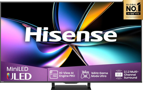Hisense 65U7Q PRO