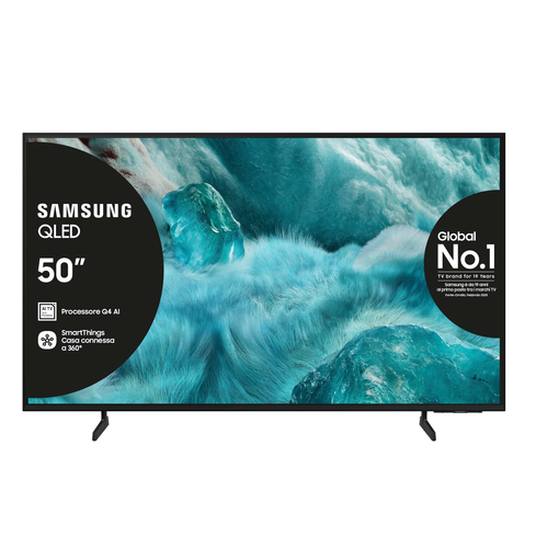 Samsung QE50Q7FAAU