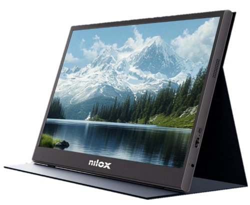 Nilox NXMP15FHD11