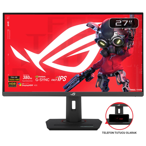 ASUS XG279CNS