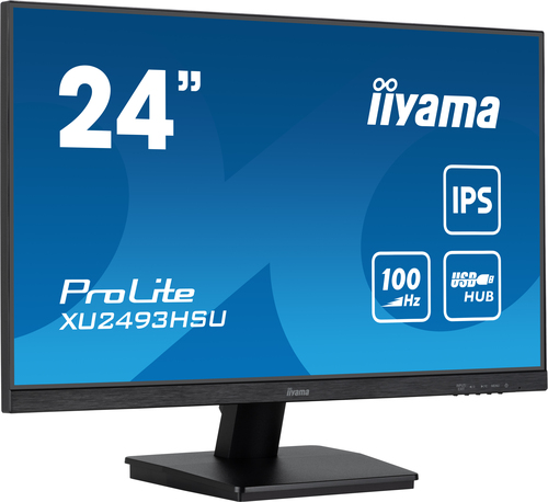 iiyama XU2493HSU-B7 B