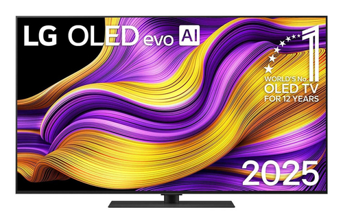 LG OLED55G59LS