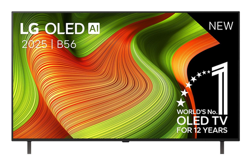 LG OLED55B56LA
