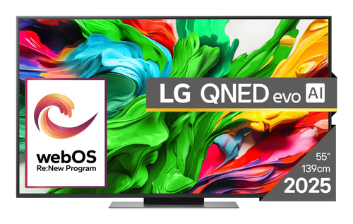 LG 55QNED86A3A