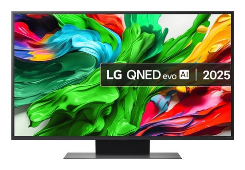 LG 43QNED86A6C