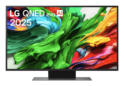 LG 43QNED87A6D