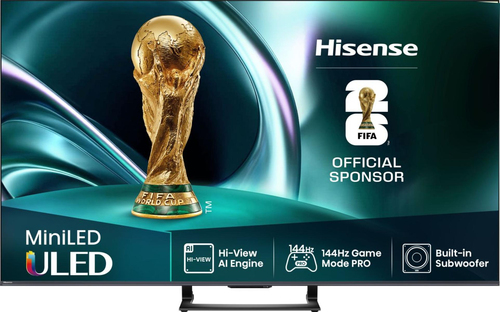 Hisense 55U79Q