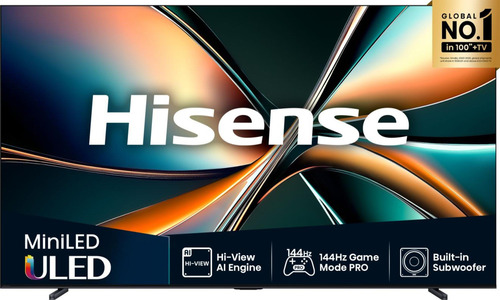 Hisense 85U7Q