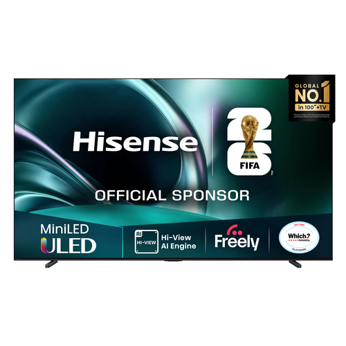 Hisense 85U7QTUK