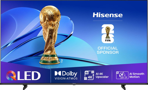 Hisense 50E79Q