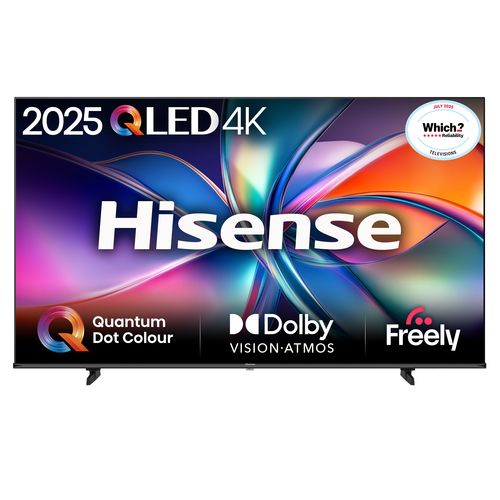 Hisense 50E7QTUK