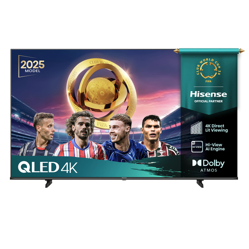 Hisense 65E78QTUK