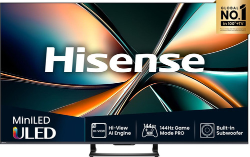 Hisense 65U7Q