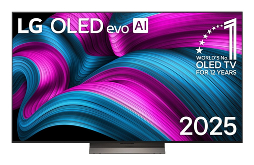 LG OLED55C56LB