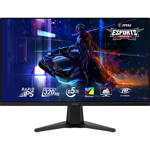MSI MAG 275QF X32