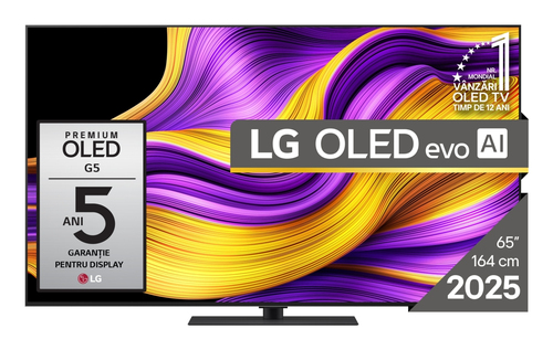 LG OLED65G53LS