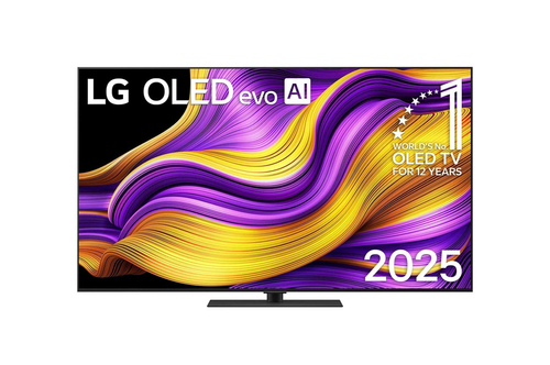 LG OLED65G59LS