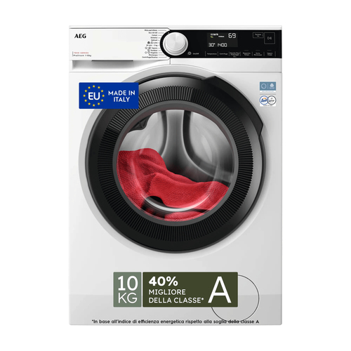 AEG LR7FD104B 914505213
