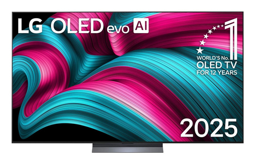LG OLED77C59LB