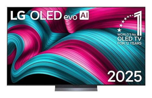 LG OLED77C57LA