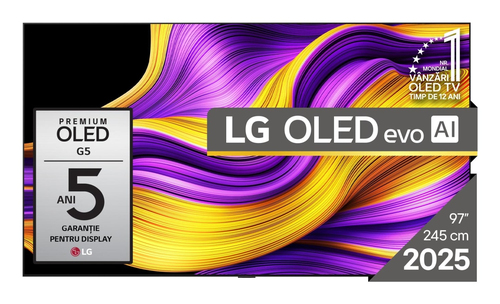 LG OLED97G51LW
