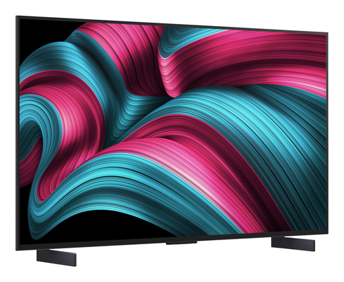 LG OLED42C55LA