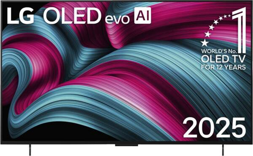 LG OLED42C57LA