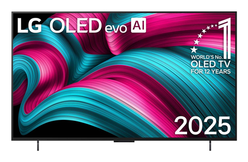 LG OLED42C58LA